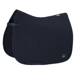 Eskadron Cotton Saddlecloth Navy