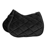 Eskadron Crystal Velvet Pad Grey