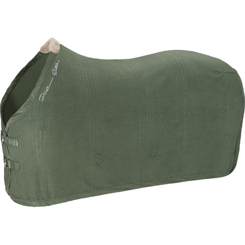 Eskadron Essence Fleece Stamp Olive