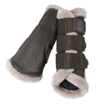 Eskadron Glitter Fur Tendon Olive