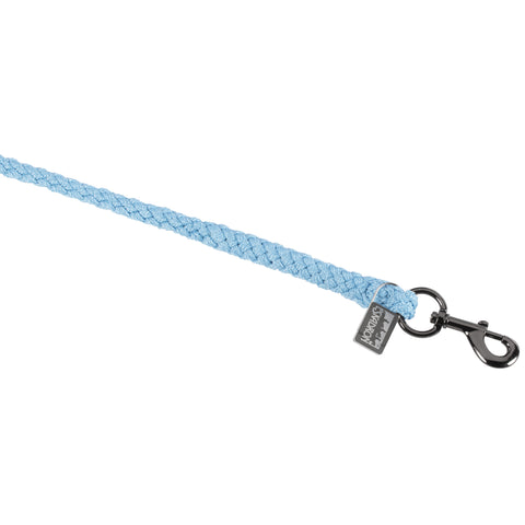 Eskadron Leadrope Silk Blue
