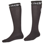 Eskadron Reflex Knee Socks Dark Grey