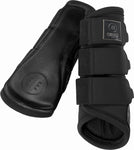 Eskadron Soft Shell Tendon Black
