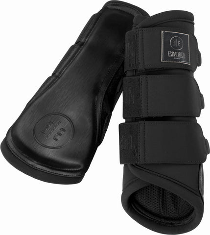 Eskadron Soft Shell Tendon Black