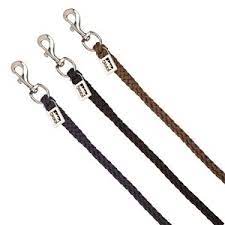 Eskadron Swivel Clip Leadrope Green