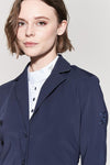 Harcour Florentina Jacket Navy