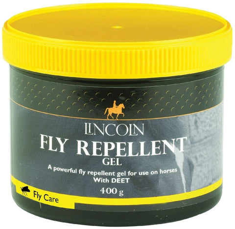 Fly Repel Gel