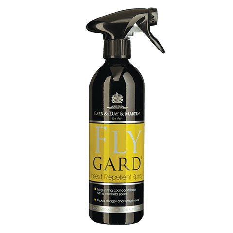Carr Day & Martin Flyguard 500ml
