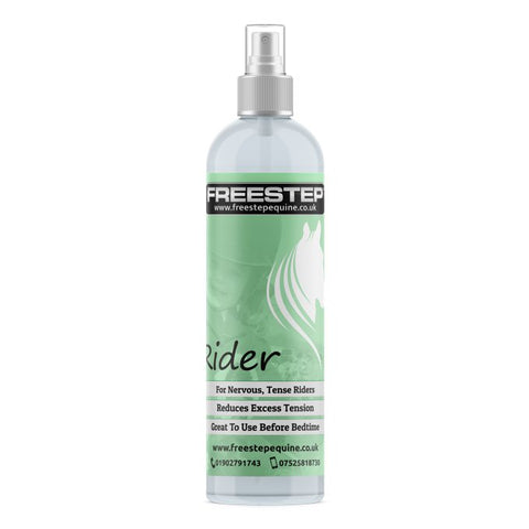 Freestep Rider Spray 150ml