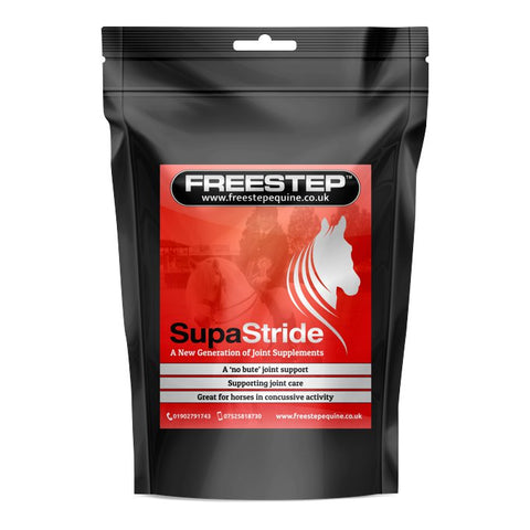 Freestep Supastride 500g