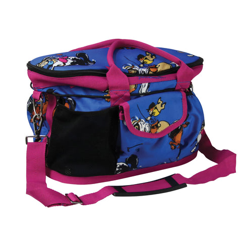 HY Thelwell Race Grooming Bag