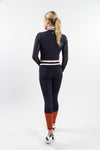 Harcour Brookie Leggings Navy