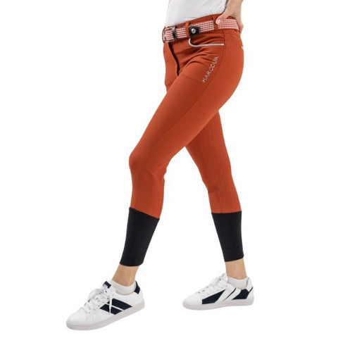 Harcour Brume Belt