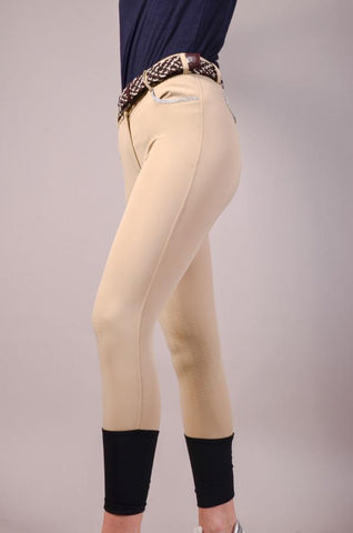 Harcour Jaltika Breech Beige