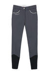 Harcour Jaltika Breeches Grey