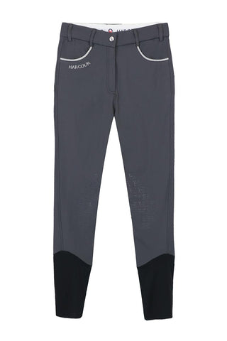 Harcour Jaltika Breeches Grey