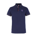 Harcour Poker Polo Navy