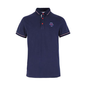 Harcour Poker Polo Navy