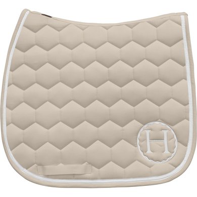 Harcour Saddy Saddlepad Beige