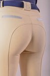Harcour Vogue Breech Beige