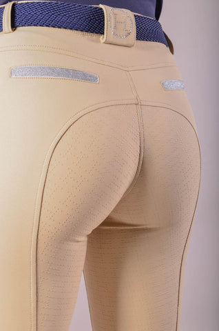 Harcour Vogue Breech Beige