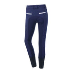 Harcour Vogue Breech Navy