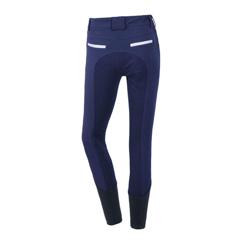 Harcour Vogue Breech Navy