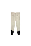 Harcour Vogue Breech Taupe