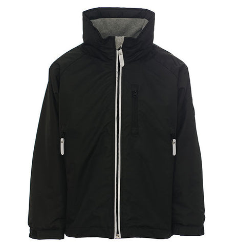 Horseware Kids Corrib Jacket 0g Black