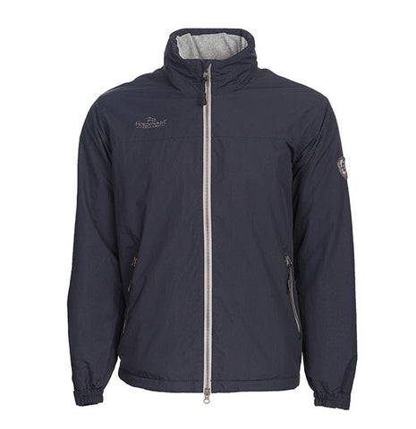 Horseware Kids Corrib Jacket 0g Navy