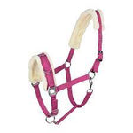 Horze Cavesson Pink