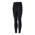Horze Elinor Kids Cotton Tights Blue