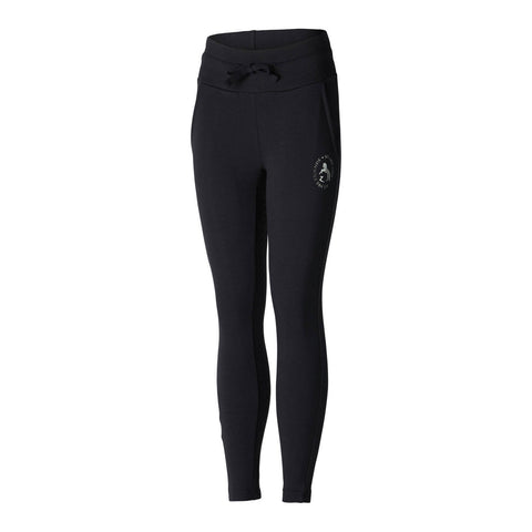 Horze Elinor Kids Cotton Tights Blue