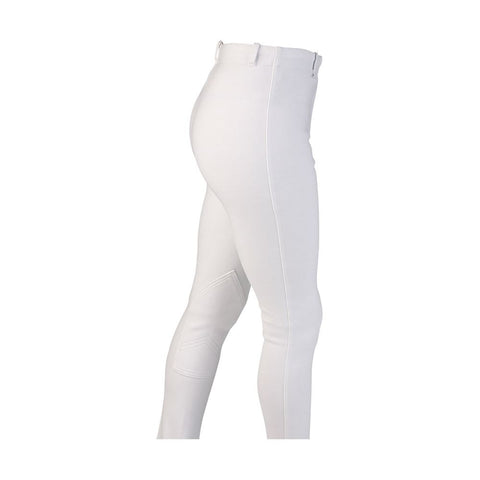 Hy Milligan Kids Jods White
