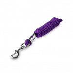 KM Elite 6ft Leadrope Purple