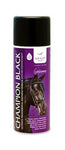 KM Elite Champion Spray Black