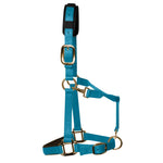KM Elite Headcollar Pastel Blue