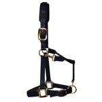 KM Elite Headcollar Black