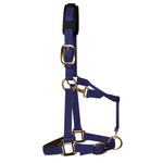 KM Elite Headcollar Navy