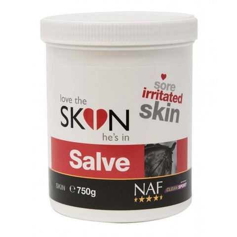 Love The Skin Salve