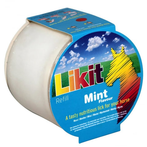 Large Likit Mint 650g