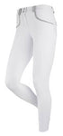 LeMieux Amara Knee Grip Breech White