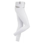 LeMieux Amara Knee Grip Breech White