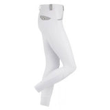 LeMieux Amara Knee Grip Breech White