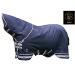 LeMieux Arika Storm-Tek 200g Medium Navy