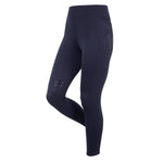 LeMieux Brushed Pull On Breech Navy