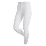 LeMieux Drytex Breeches Full Seat White
