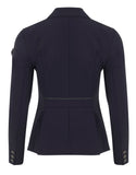 LeMieux Dynamique Show Jacket Navy