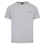 LeMieux Elite Mens T-Shirt Grey