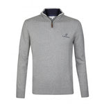 LeMieux Mens Monsieur Crew Jumper